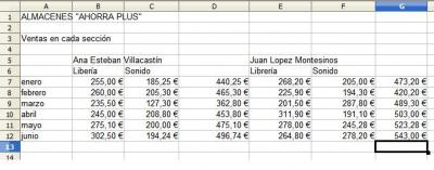 Exericio do libro tablas