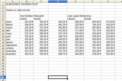 Exericio do libro tablas