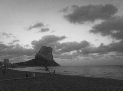 Calpe